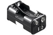 Battery - Pro 4x AA (Mignon) battery holder - 4040849114656