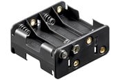 Battery - Pro 8x AA (Mignon) battery holder - 4040849114687