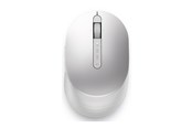 Mus - Dell Premier Wireless - Mouse - Optic - 7 knappar - Silver - 570-ABLO
