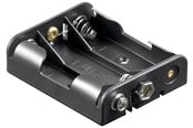Battery - Pro 3x AA (Mignon) battery holder - 4040849119842