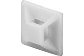Tillbehör (Fästen, uttag etc.) - Nighthawk Self adhesive mount with eyelet - 4040849171048