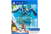 Spel - Horizon Forbidden West - Sony PlayStation 4 - Action - 711719718499