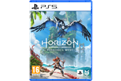 Spel - Horizon Forbidden West - Sony PlayStation 5 - Action / äventyr - 711719720294