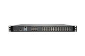 Nätverk - SonicWALL NSA 4700 - 02-SSC-9564