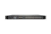 Nätverk - SonicWALL NSA 4700 - 02-SSC-9564
