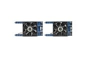 Chassi fläkt - HP E High Performance Fan Kit - Chassi fläkt - P26477-B21