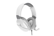 Hörlurar / Headset - Turtle Beach Recon 200 Gen2 - White - TBS-6305-02