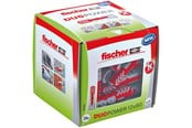 Spikar & Skruvar - Fischer DuoPower 12 x 60 (25 pcs.) - 538253
