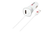 Mobile - Adapters & Chargers - SKross Car power adapter - 7640166321491