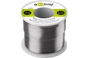 El och gaslödning - Pro Solder lead-free ø 1.0 mm 250 g - 4040849408458