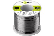 El och gaslödning - Pro Solder lead-free ø 0.56 mm 250 g - 4040849408519