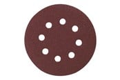 Slipmaskin - Makita sanding sheet - P-43549