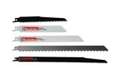 Verktyg - Makita saber saw blade set - P-83951