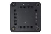 Chassi - Inter-Tech A60 - Chassi - Ultra small form factor - Svart - 88881301