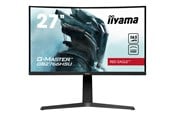 Skärm - 27" iiyama G-MASTER Red Eagle GB2766HSU-B1 - 1920x1080 - 165Hz - VA - GB2766HSU-B1