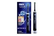 Tandborste - Oral-B Tandborste Genius X - black *DEMO* - 4210201396888