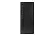 Chassi - Chieftec BS-10B-300    mATX | BS-10B- Chassi - Tower - Svart - BS-10B-300