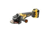 Verktyg - Dewalt 18V XR Brushless 125mm Angle Grinder - Bare Unit - DCG406N