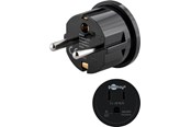 Strömkabel (extern) - Pro Power adapter - 4040849453502