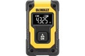 Measuring Tools - Dewalt Pocket Laser Distance Measure - 16 m - DW055PL-XJ