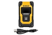Measuring Tools - Dewalt DW055PL-XJ Pocket Laser Distance Measure - 15 m - DW055PL-XJ