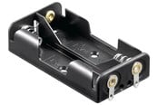 Battery - Pro 2x AA (Mignon) battery holder - 4040849465529