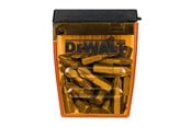 Verktyg - Dewalt High Performance 25pc Set PZ2 25mm In Small Bulk Storage Case - DT71521-QZ
