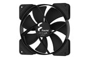 Chassi fläkt - Fractal Design Aspect 14 PWM - Chassi fläkt - 140mm - Svart - FD-F-AS1-1403
