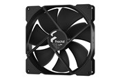 Chassi fläkt - Fractal Design Dynamic X2 GP-18 PWM - Chassi fläkt - 180mm - Svart - FD-FAN-DYN-X2-GP18-PWM-BK