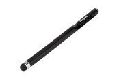Mus - Targus Antimicrobial Smooth Stylus Pen For Smartphones and Touchscreens - Black - AMM165AMGL
