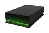 Hårddisk - extern - Seagate Game Drive for Xbox - Extern Hårddisk - 8TB - Svart - STKW8000400