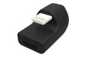 Väggfäste, AV-Möbel - Compulocks 180 DEGREE LIGHTNING ADAPTER - Max - recommended for - 180LTAD