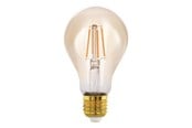 Smarta Hem - EGLO CONNECT-Z LED A60 4.9W 2200K E27 amber - 12221