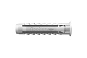 Spikar & Skruvar - Fischer Expansion plug SX 14 x 70 with rim (20 pcs.) - 70014