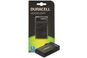 Foto & Video Tillbehör - DURACELL Charger with USB Cable for DRC511/BP-511 - DRC5902