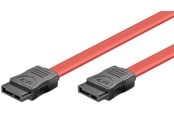 SATA kabel - Pro HDD S-ATA cable 1.5 GBits / 3 GBits - 4040849509155