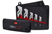 Verktyg - KNIPEX Tångnyckelsats - 00 19 55 S4