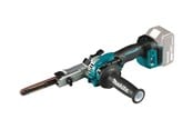 Slipmaskin - Makita DBS180 - belt sander - cordless - 9 x 533 mm - DBS180Z
