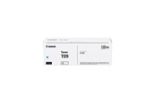 Skrivartillbehör-bläck-toner - Canon CRG T09 / 3019C006 Cyan - 3019C006