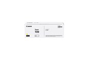 Skrivartillbehör-bläck-toner - Canon CRG T09 / 3017C006 Yellow - 3017C006