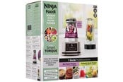 Blender & Mixer - Ninja Mixer Foodi Power Nutri CB100EU - 1100 W - CB100EU