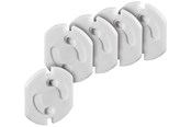 Tillbehör (Fästen, uttag etc.) - Pro Contact protection for sockets - 4040849513190
