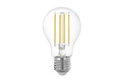 Smarta Hem - EGLO CONNECT-Z A60 6W 2700K E27 clear - 12226