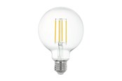 Smarta Hem - EGLO CONNECT-Z G95 6W 2700K E27 clear - 12229