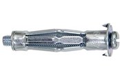 Spikar & Skruvar - Fischer Metal cavity fixing HM 6 x 52 S with metric screw (50 pcs.) - 519778