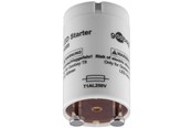 Glödlampor - Pro Startar LED for T8 - 4040849545559