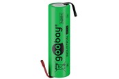 Battery - Pro AA (Mignon)/HR6 - 2100 mAh - 4040849555091