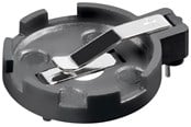Battery - Pro CR2012-2032 button cell holder - 4040849566172