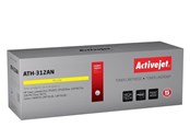 Skrivartillbehör-bläck-toner - ActiveJet Toner Activejet ATH-312AN (zamiennik Canon HP 126 - ATH312AN