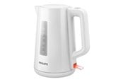 Vattenkokare - Philips Vattenkokare Series 3000 - Vit - 2200 W - HD9318/70